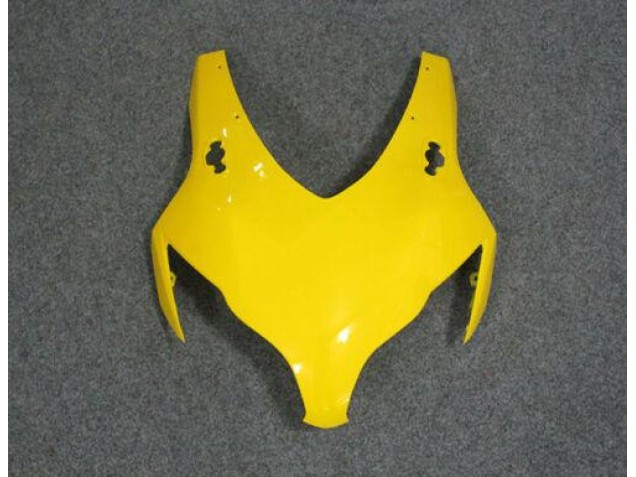 2008-2011 Gelb Schwarz CBR1000RR Motorrad Verkleidung 2008-2011 Gelb Schwarz CBR1000RR Motorrad Verkleidung