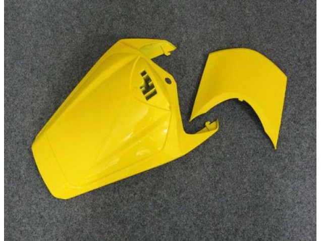 2008-2011 Gelb Schwarz CBR1000RR Motorrad Verkleidung 2008-2011 Gelb Schwarz CBR1000RR Motorrad Verkleidung