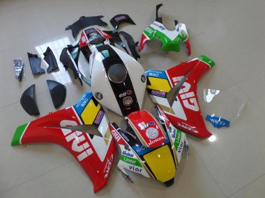 2008-2011 Givi CBR1000RR Motorrad Verkleidung