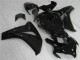 2008-2011 Glänzend Schwarz CBR1000RR Motorrad Verkleidung 2008-2011 Glänzend Schwarz CBR1000RR Motorrad Verkleidung