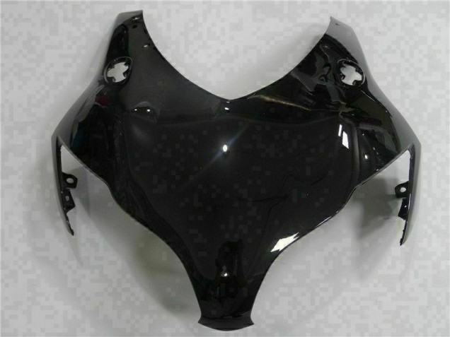 2008-2011 Glänzend Schwarz CBR1000RR Motorrad Verkleidung 2008-2011 Glänzend Schwarz CBR1000RR Motorrad Verkleidung