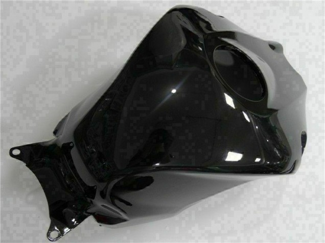 2008-2011 Glänzend Schwarz CBR1000RR Motorrad Verkleidung 2008-2011 Glänzend Schwarz CBR1000RR Motorrad Verkleidung