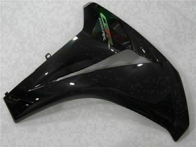 2008-2011 Glänzend Schwarz CBR1000RR Motorrad Verkleidung 2008-2011 Glänzend Schwarz CBR1000RR Motorrad Verkleidung