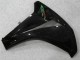 2008-2011 Glänzend Schwarz CBR1000RR Motorrad Verkleidung 2008-2011 Glänzend Schwarz CBR1000RR Motorrad Verkleidung