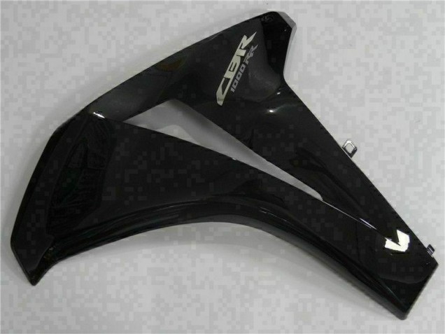2008-2011 Glänzend Schwarz CBR1000RR Motorrad Verkleidung 2008-2011 Glänzend Schwarz CBR1000RR Motorrad Verkleidung