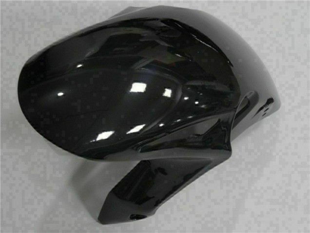 2008-2011 Glänzend Schwarz CBR1000RR Motorrad Verkleidung 2008-2011 Glänzend Schwarz CBR1000RR Motorrad Verkleidung