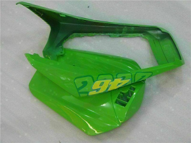 2008-2011 Grün CBR1000RR Motorrad Verkleidung 2008-2011 Grün CBR1000RR Motorrad Verkleidung