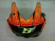 2008-2011 Grün Orange CBR1000RR Motorrad Verkleidung 2008-2011 Grün Orange CBR1000RR Motorrad Verkleidung