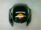 2008-2011 Grün Orange CBR1000RR Motorrad Verkleidung 2008-2011 Grün Orange CBR1000RR Motorrad Verkleidung