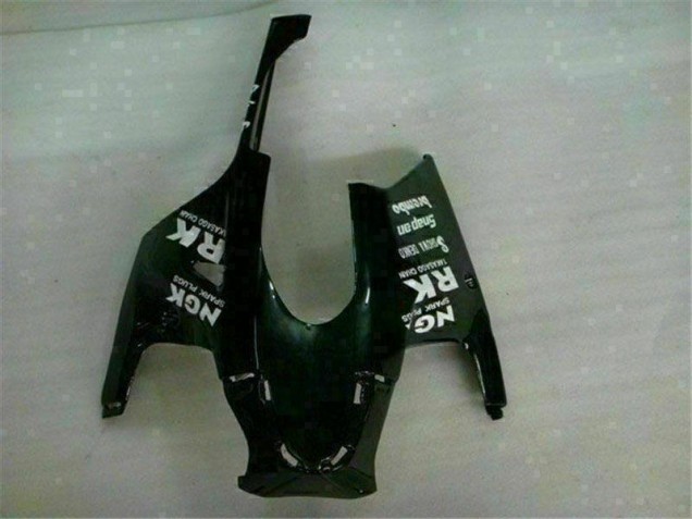 2008-2011 Grün Orange CBR1000RR Motorrad Verkleidung 2008-2011 Grün Orange CBR1000RR Motorrad Verkleidung