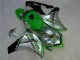 2008-2011 Grün Silber CBR1000RR Motorrad Verkleidung 2008-2011 Grün Silber CBR1000RR Motorrad Verkleidung
