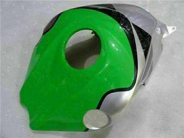 2008-2011 Grün Silber CBR1000RR Motorrad Verkleidung 2008-2011 Grün Silber CBR1000RR Motorrad Verkleidung