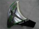 2008-2011 Grün Silber CBR1000RR Motorrad Verkleidung 2008-2011 Grün Silber CBR1000RR Motorrad Verkleidung