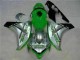 2008-2011 Grün Silber CBR1000RR Motorrad Verkleidung 2008-2011 Grün Silber CBR1000RR Motorrad Verkleidung