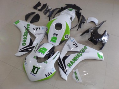 2008-2011 Hannspree 10 CBR1000RR Motorrad Verkleidung