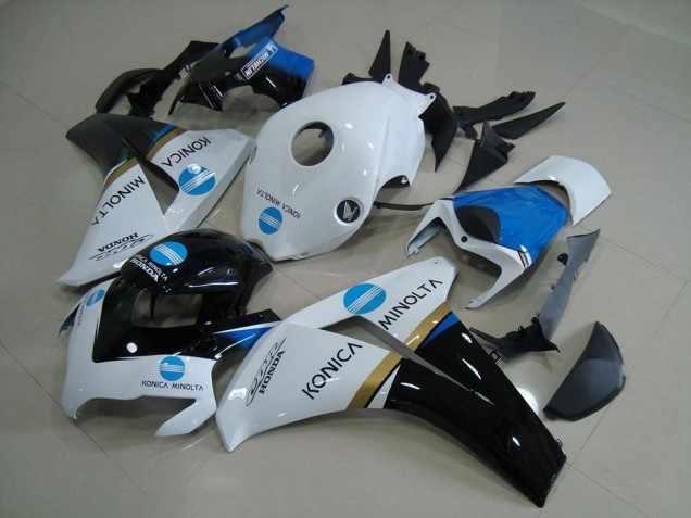 2008-2011 Konica CBR1000RR Motorrad Verkleidung
