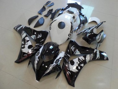 2008-2011 Leyla CBR1000RR Motorrad Verkleidung