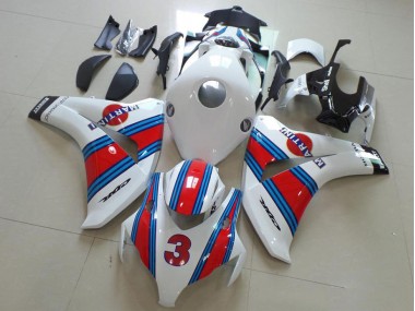 2008-2011 Martini CBR1000RR Motorrad Verkleidung
