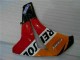 2008-2011 Orange CBR1000RR Motorrad Verkleidung