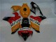 2008-2011 Orange CBR1000RR Motorrad Verkleidung