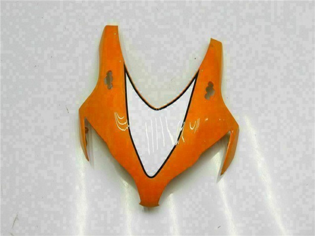 2008-2011 Orange CBR1000RR Motorrad Verkleidungen 2008-2011 Orange CBR1000RR Motorrad Verkleidungen