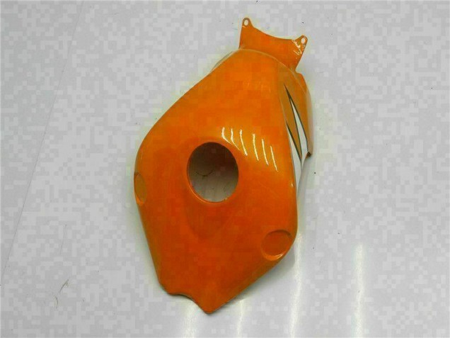 2008-2011 Orange CBR1000RR Motorrad Verkleidungen 2008-2011 Orange CBR1000RR Motorrad Verkleidungen