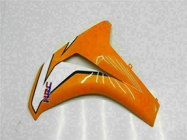 2008-2011 Orange CBR1000RR Motorrad Verkleidungen 2008-2011 Orange CBR1000RR Motorrad Verkleidungen