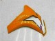 2008-2011 Orange CBR1000RR Motorrad Verkleidungen 2008-2011 Orange CBR1000RR Motorrad Verkleidungen