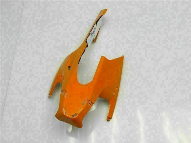 2008-2011 Orange CBR1000RR Motorrad Verkleidungen 2008-2011 Orange CBR1000RR Motorrad Verkleidungen