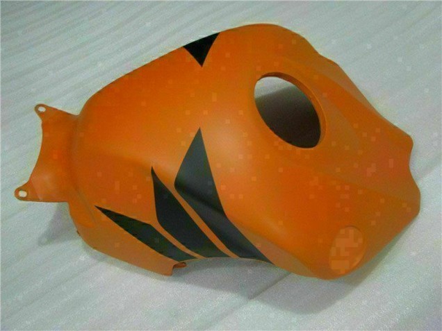 2008-2011 Orange Repsol CBR1000RR Motorrad Verkleidung Komplett Sets 2008-2011 Orange Repsol CBR1000RR Motorrad Verkleidung Komplett Sets