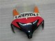 2008-2011 Orange Repsol CBR1000RR Motorrad Verkleidung 2008-2011 Orange Repsol CBR1000RR Motorrad Verkleidung