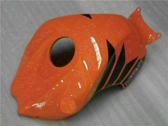 2008-2011 Orange Repsol CBR1000RR Motorrad Verkleidung 2008-2011 Orange Repsol CBR1000RR Motorrad Verkleidung