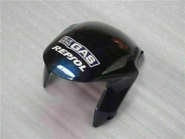 2008-2011 Orange Repsol CBR1000RR Motorrad Verkleidung 2008-2011 Orange Repsol CBR1000RR Motorrad Verkleidung