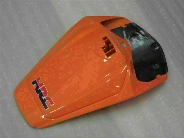 2008-2011 Orange Repsol CBR1000RR Motorrad Verkleidung 2008-2011 Orange Repsol CBR1000RR Motorrad Verkleidung