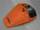 2008-2011 Orange Repsol CBR1000RR Motorrad Verkleidung 2008-2011 Orange Repsol CBR1000RR Motorrad Verkleidung