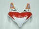 2008-2011 Orange Repsol CBR1000RR Motorrad Verkleidung & Plastik 2008-2011 Orange Repsol CBR1000RR Motorrad Verkleidung & Plastik