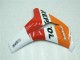 2008-2011 Orange Repsol CBR1000RR Motorrad Verkleidung & Plastik 2008-2011 Orange Repsol CBR1000RR Motorrad Verkleidung & Plastik