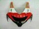 2008-2011 Orange Repsol CBR1000RR Motorrad Verkleidungen 2008-2011 Orange Repsol CBR1000RR Motorrad Verkleidungen