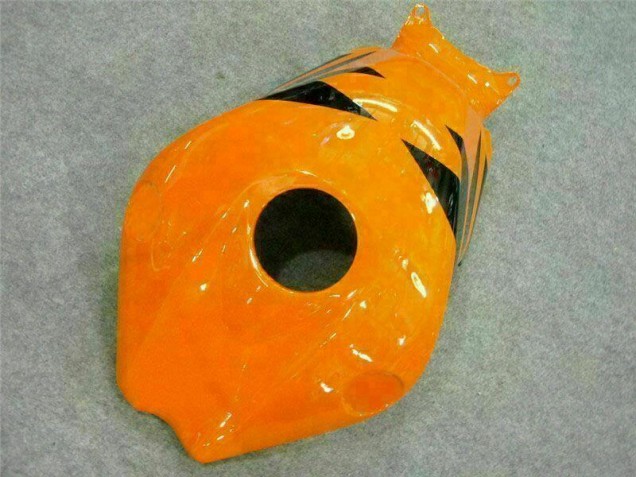 2008-2011 Orange Repsol CBR1000RR Motorrad Vollverkleidung 2008-2011 Orange Repsol CBR1000RR Motorrad Vollverkleidung