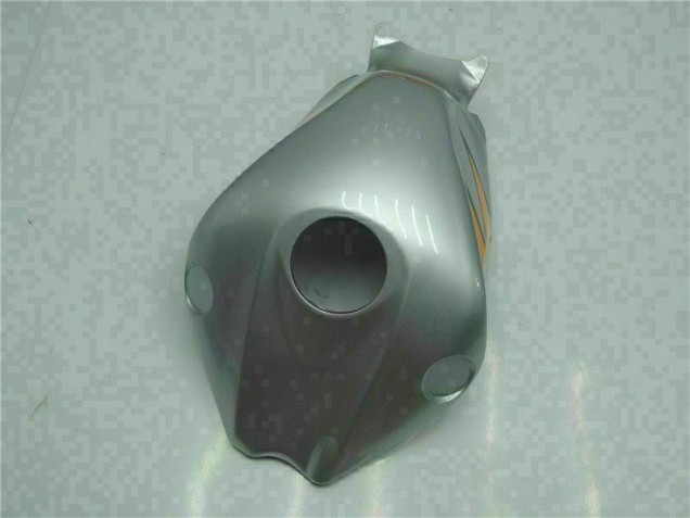2008-2011 Orange Silber CBR1000RR Motorrad Verkleidung 2008-2011 Orange Silber CBR1000RR Motorrad Verkleidung