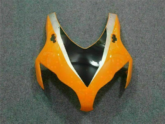 2008-2011 Orange Silber CBR1000RR Motorrad Vollverkleidung 2008-2011 Orange Silber CBR1000RR Motorrad Vollverkleidung