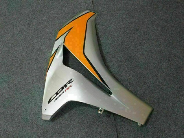2008-2011 Orange Silber CBR1000RR Motorrad Vollverkleidung 2008-2011 Orange Silber CBR1000RR Motorrad Vollverkleidung