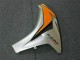 2008-2011 Orange Silber CBR1000RR Motorrad Vollverkleidung 2008-2011 Orange Silber CBR1000RR Motorrad Vollverkleidung