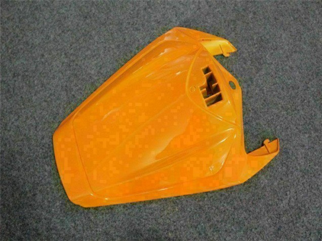2008-2011 Orange Silber CBR1000RR Motorrad Vollverkleidung 2008-2011 Orange Silber CBR1000RR Motorrad Vollverkleidung