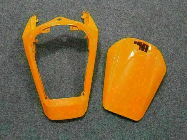 2008-2011 Orange Silber CBR1000RR Motorrad Vollverkleidung 2008-2011 Orange Silber CBR1000RR Motorrad Vollverkleidung