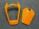 2008-2011 Orange Silber CBR1000RR Motorrad Vollverkleidung 2008-2011 Orange Silber CBR1000RR Motorrad Vollverkleidung