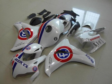 2008-2011 Repsol R CBR1000RR Motorrad Verkleidung