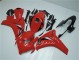 2008-2011 Rot CBR1000RR Motorrad Verkleidung 2008-2011 Rot CBR1000RR Motorrad Verkleidung