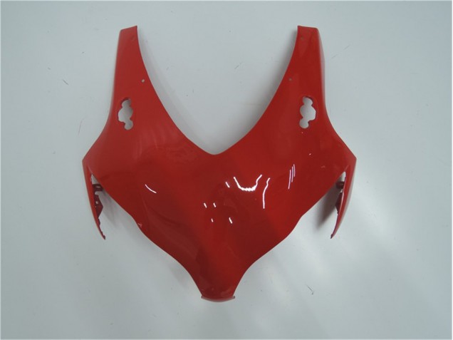 2008-2011 Rot CBR1000RR Motorrad Verkleidung 2008-2011 Rot CBR1000RR Motorrad Verkleidung