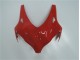 2008-2011 Rot CBR1000RR Motorrad Verkleidung 2008-2011 Rot CBR1000RR Motorrad Verkleidung